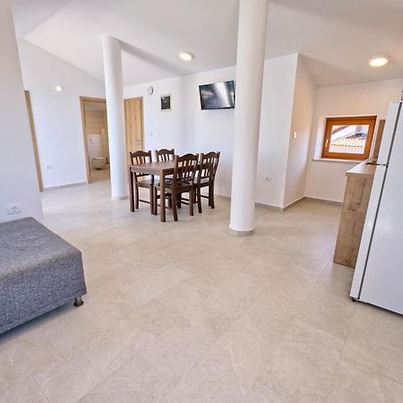 Apartments Punta Piran Extérieur photo