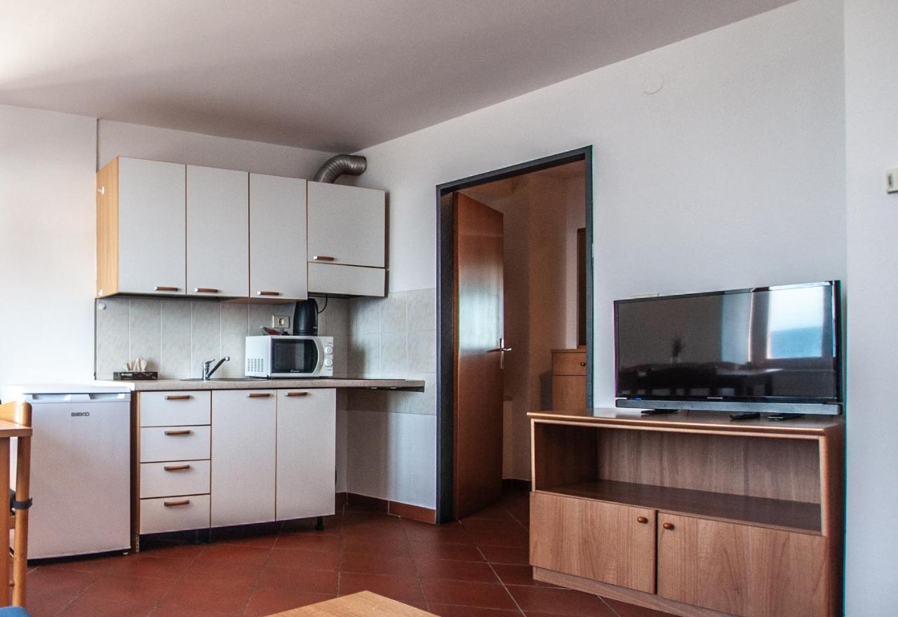 Apartments Punta Piran Extérieur photo
