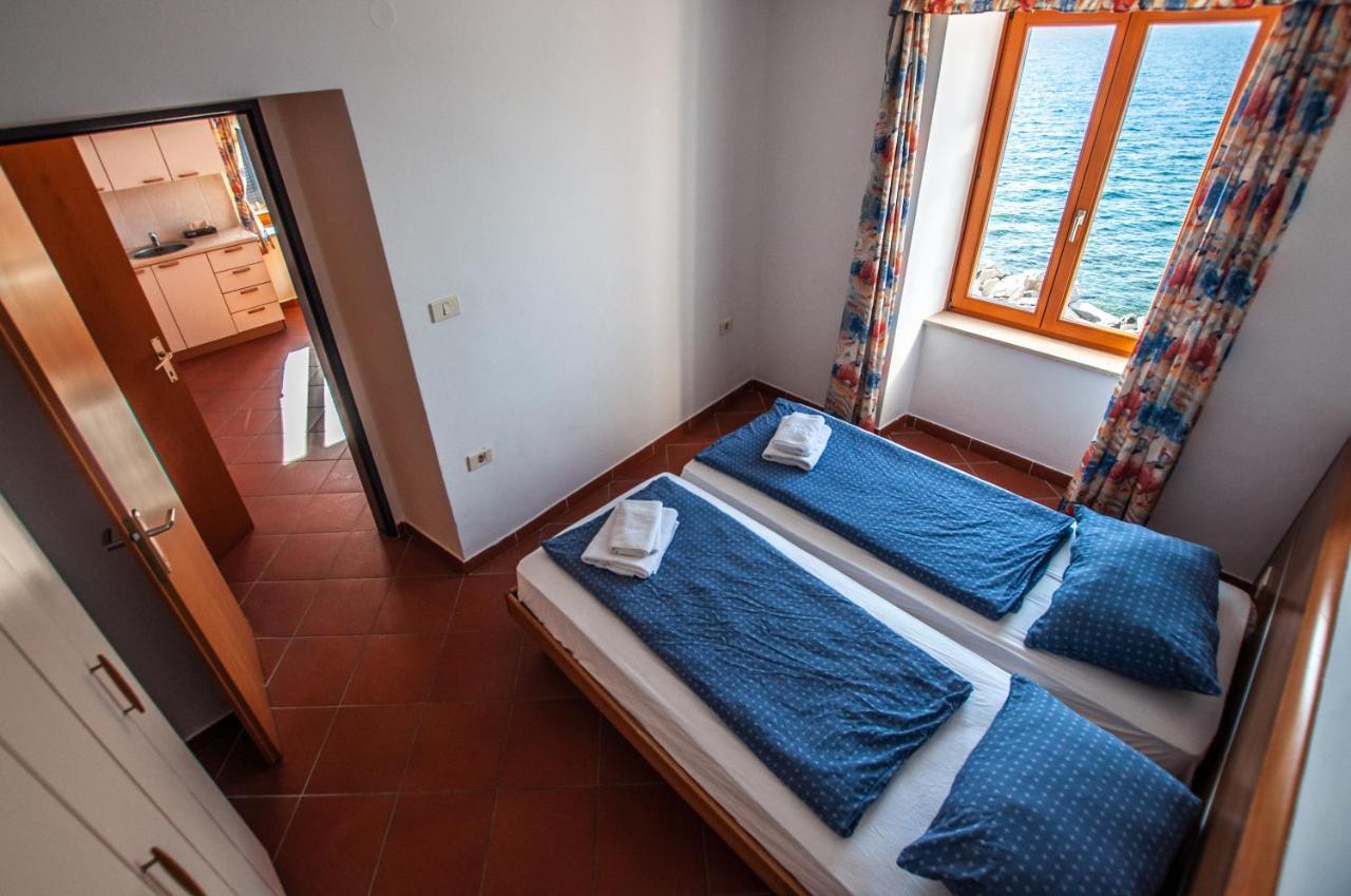 Apartments Punta Piran Extérieur photo