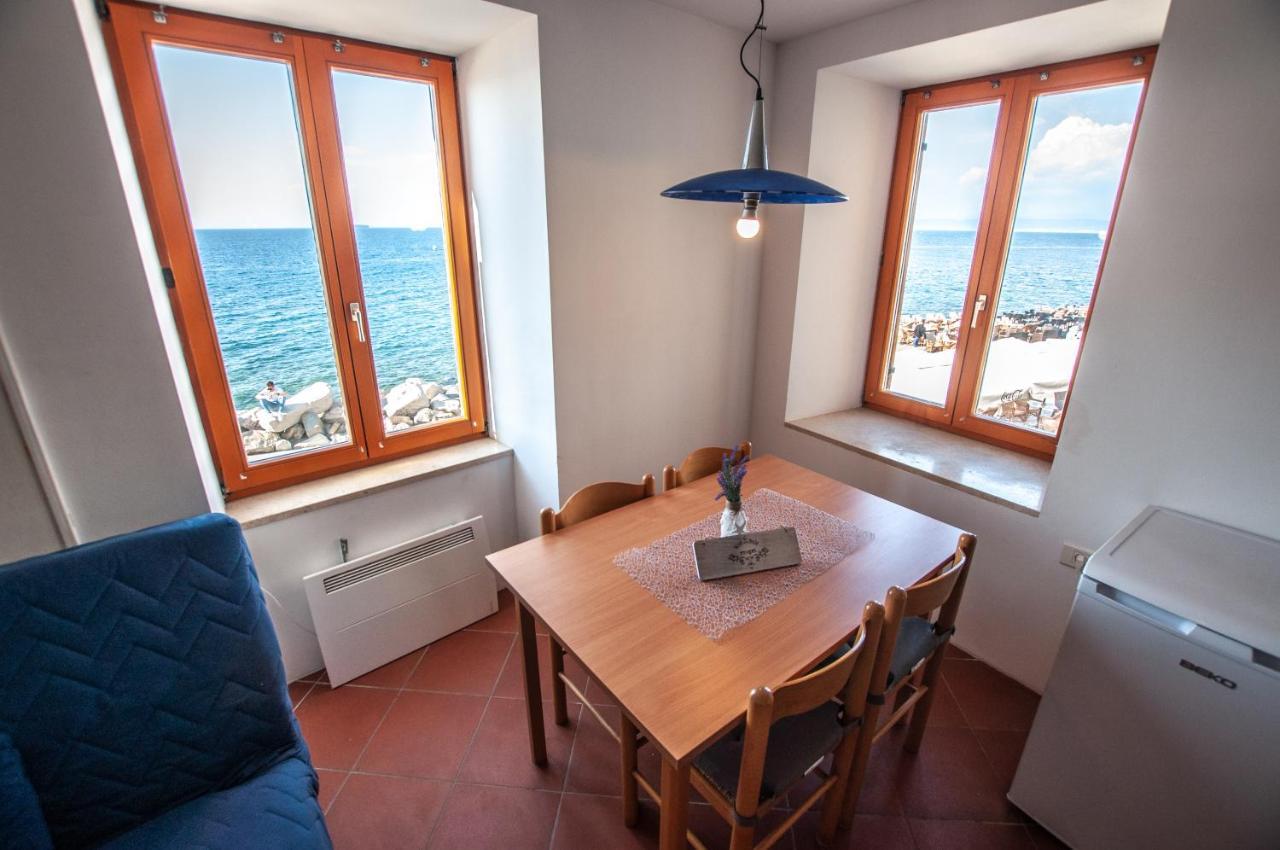 Apartments Punta Piran Extérieur photo