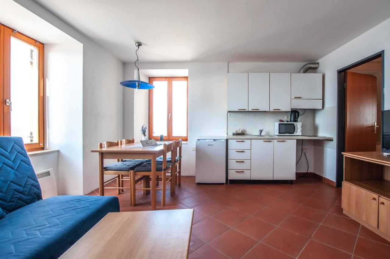 Apartments Punta Piran Extérieur photo