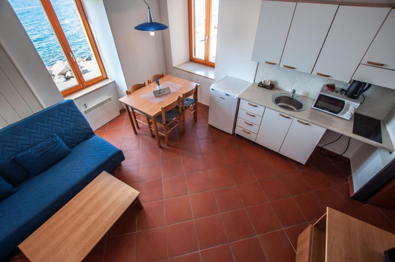 Apartments Punta Piran Extérieur photo