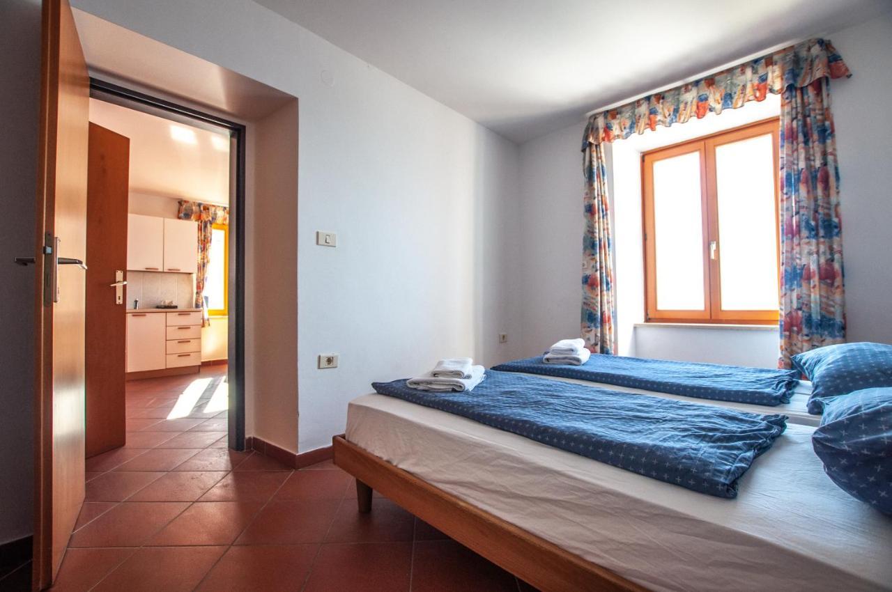 Apartments Punta Piran Extérieur photo