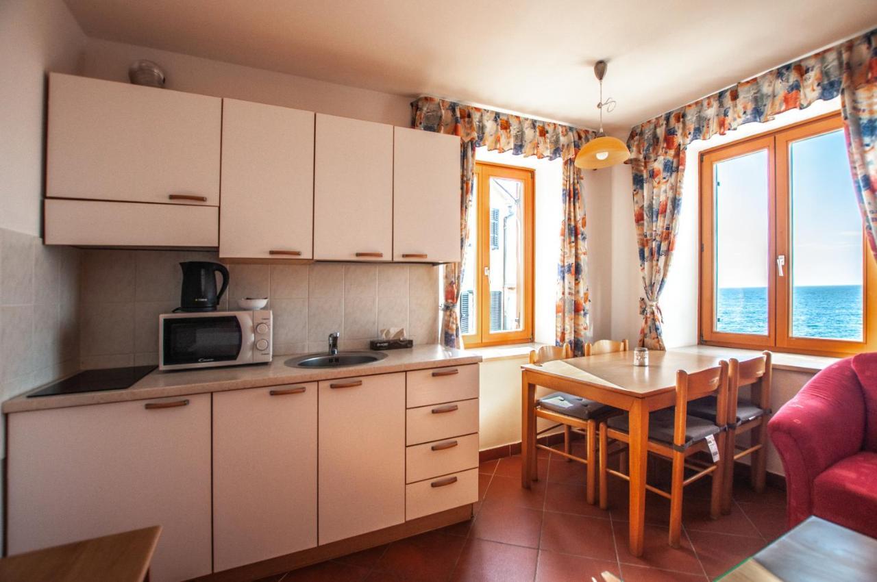 Apartments Punta Piran Extérieur photo
