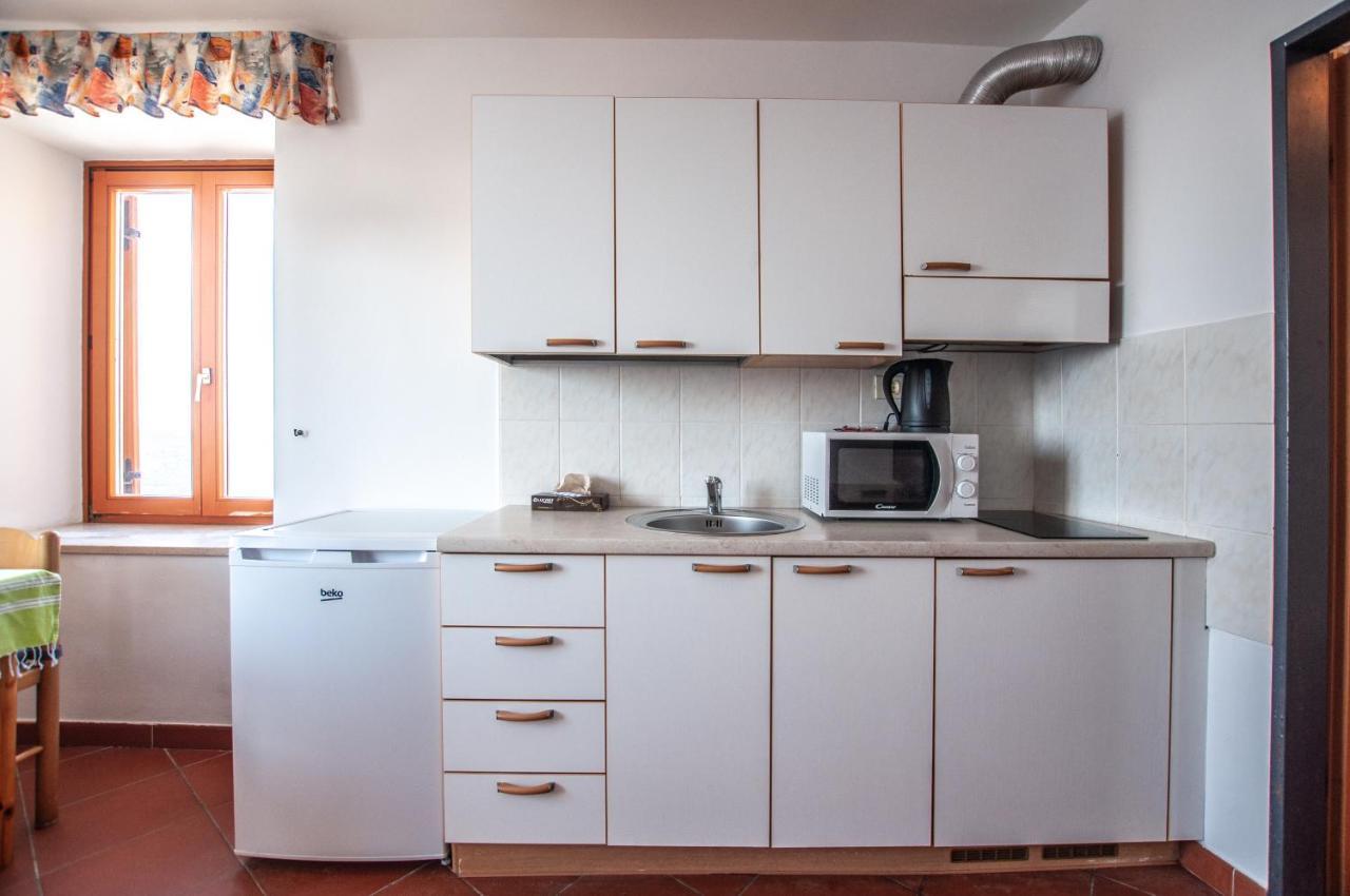 Apartments Punta Piran Extérieur photo