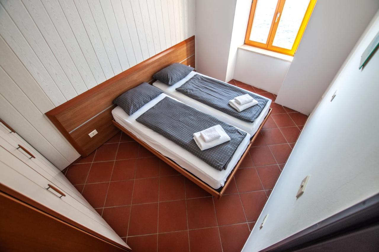 Apartments Punta Piran Extérieur photo