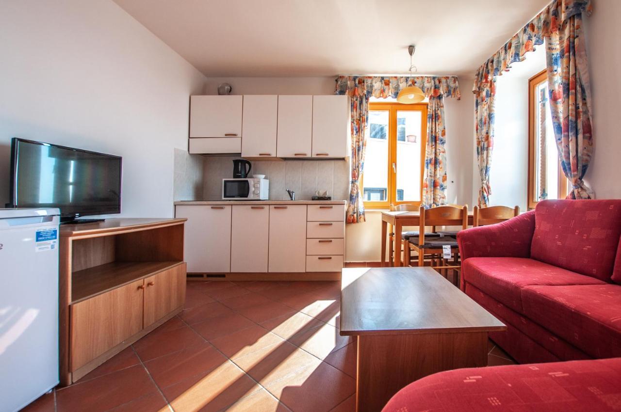 Apartments Punta Piran Extérieur photo