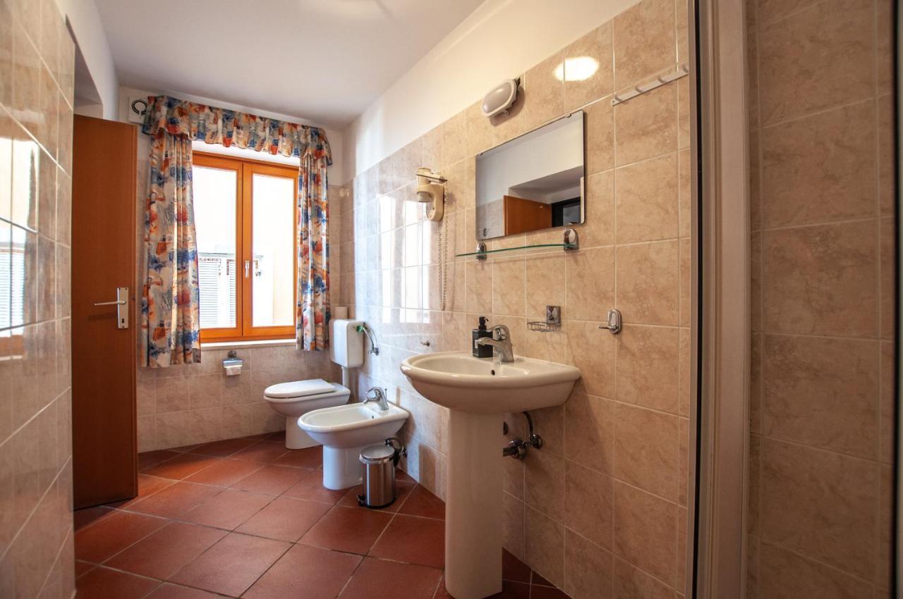 Apartments Punta Piran Extérieur photo