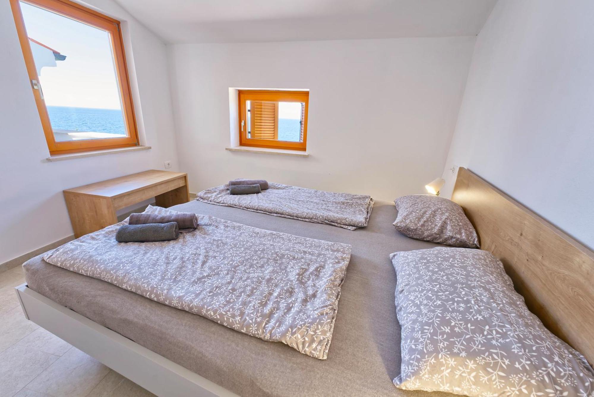 Apartments Punta Piran Extérieur photo