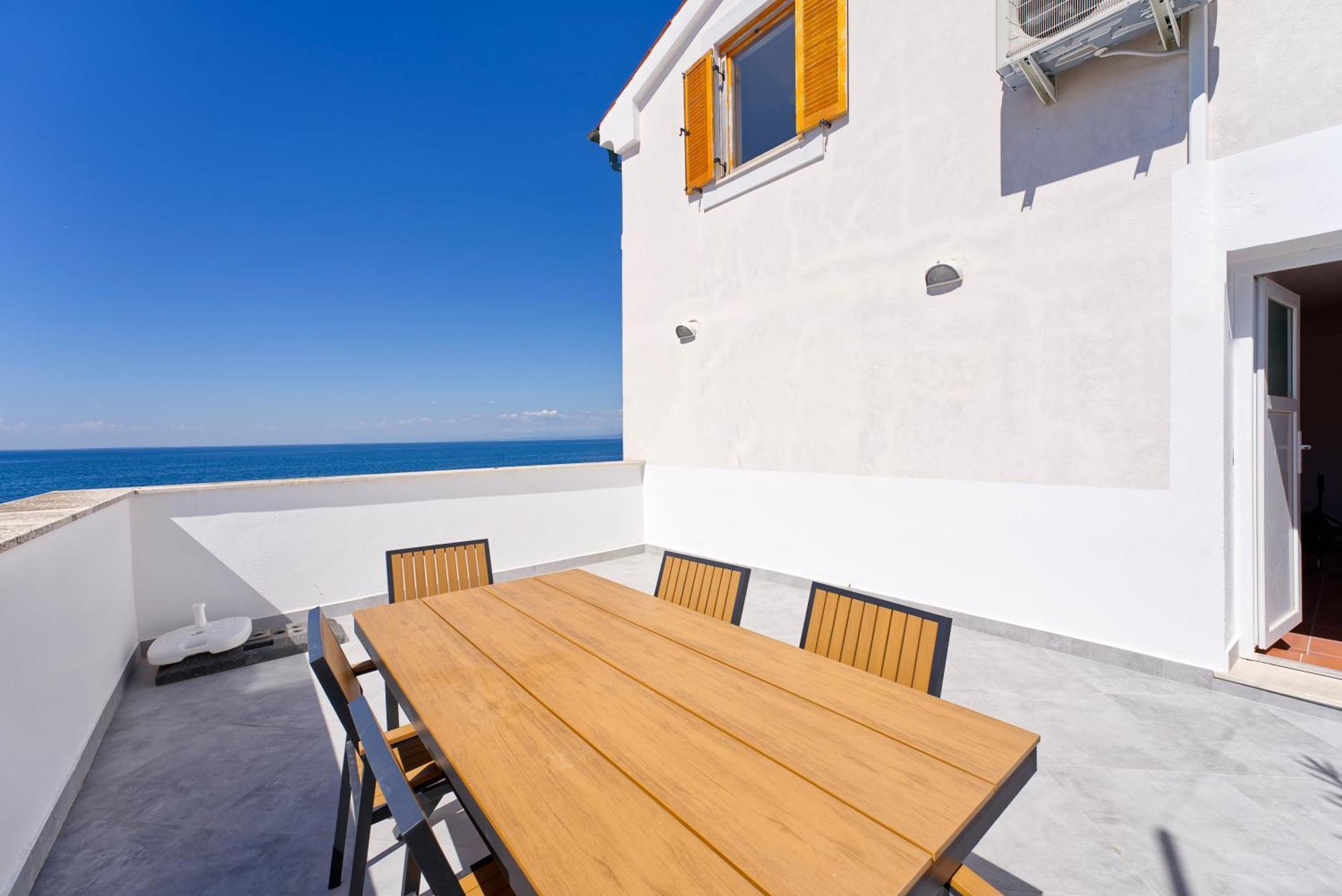 Apartments Punta Piran Extérieur photo