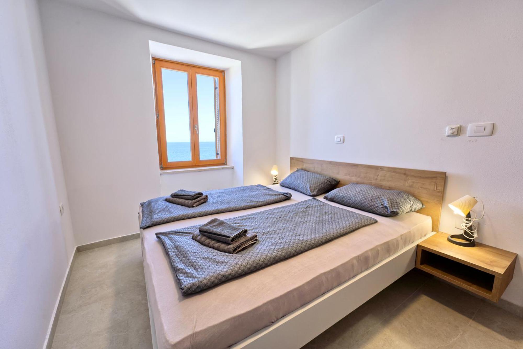 Apartments Punta Piran Extérieur photo