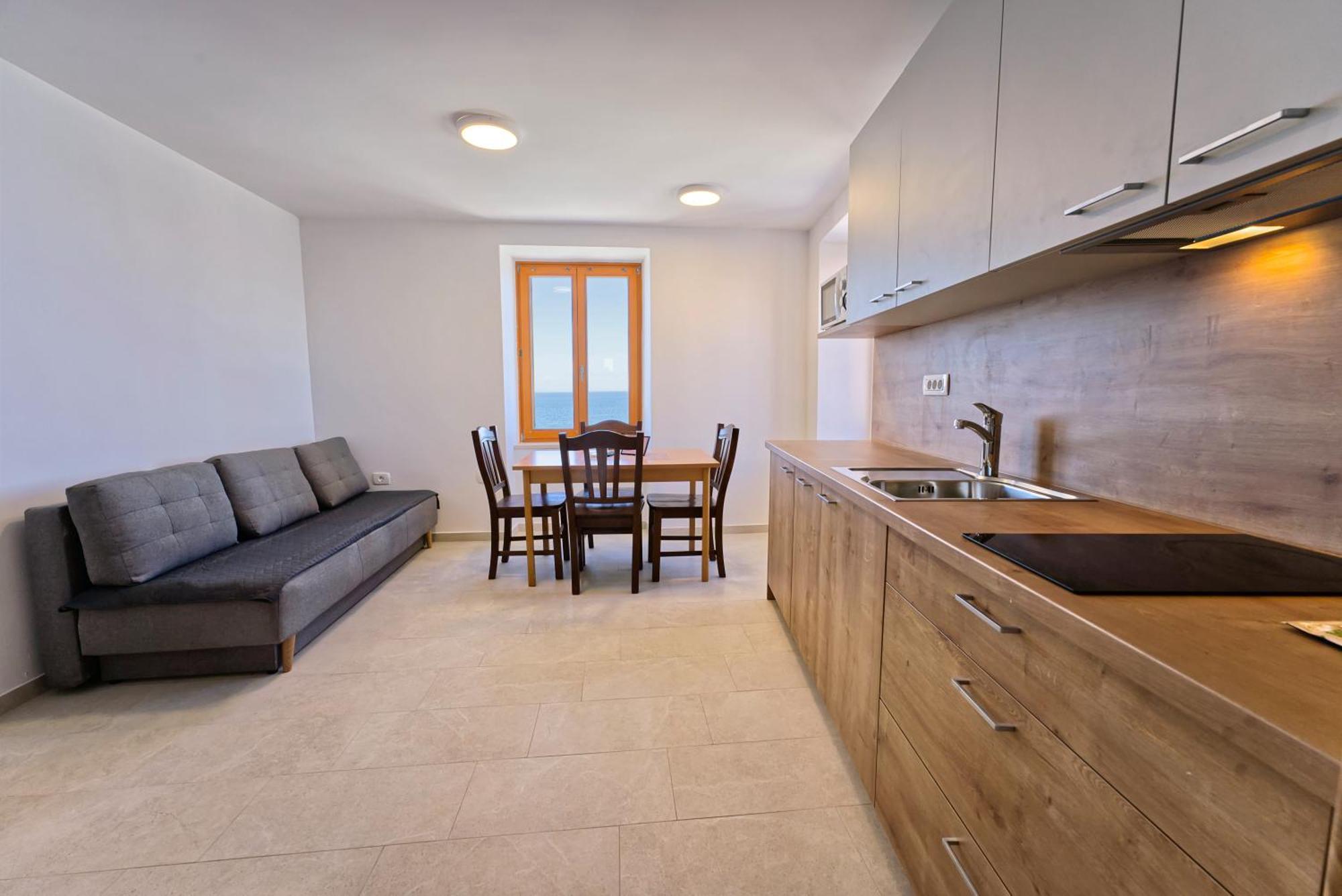Apartments Punta Piran Extérieur photo