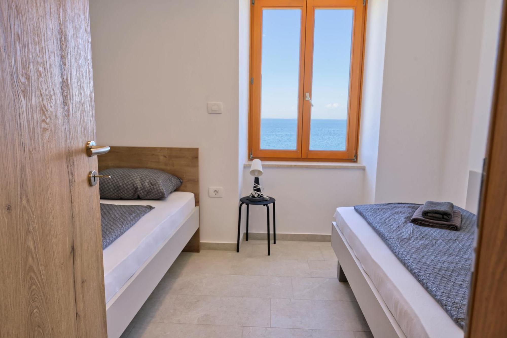 Apartments Punta Piran Extérieur photo