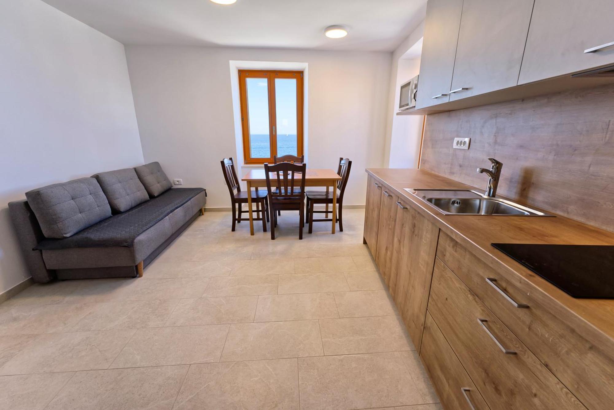 Apartments Punta Piran Extérieur photo