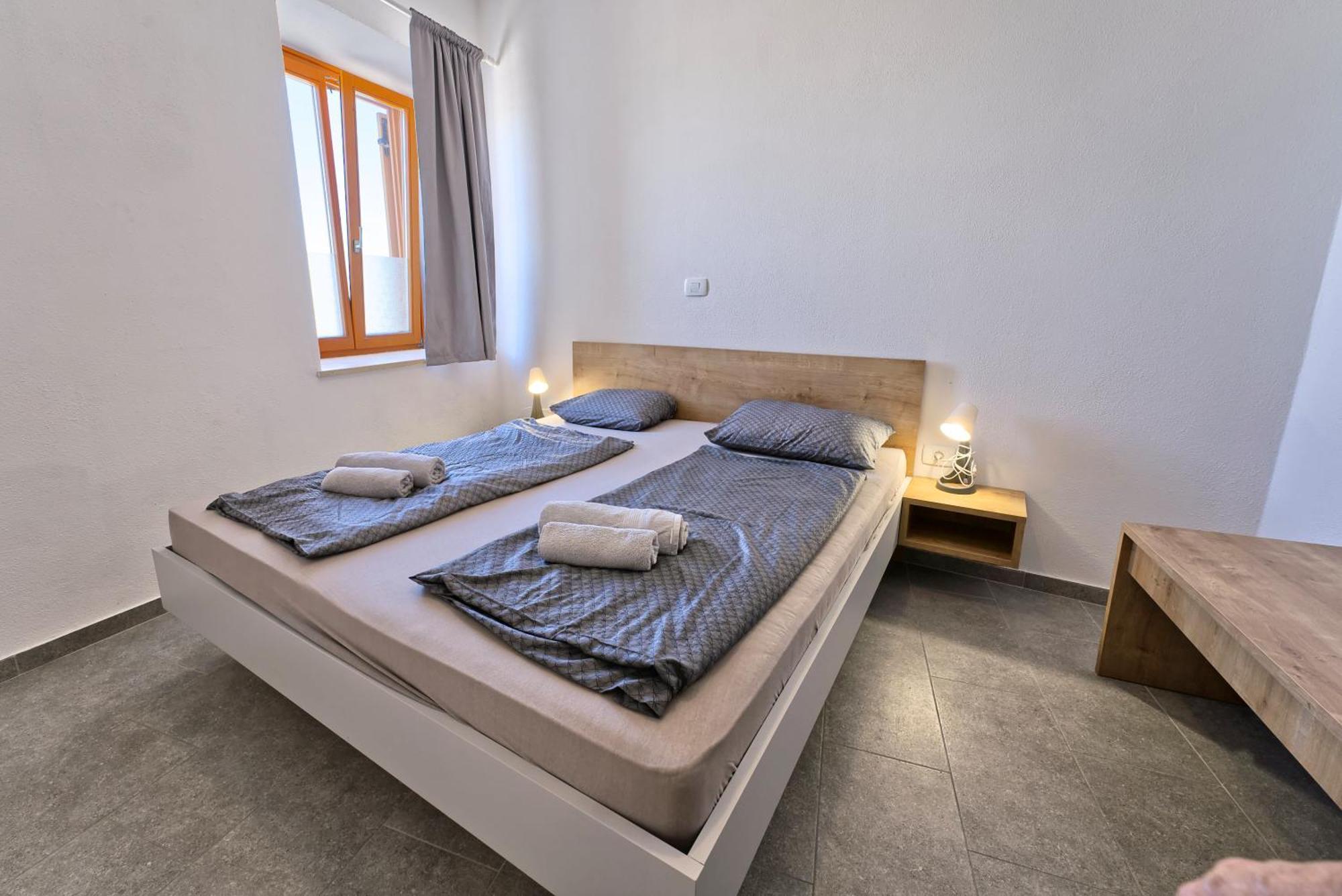 Apartments Punta Piran Extérieur photo