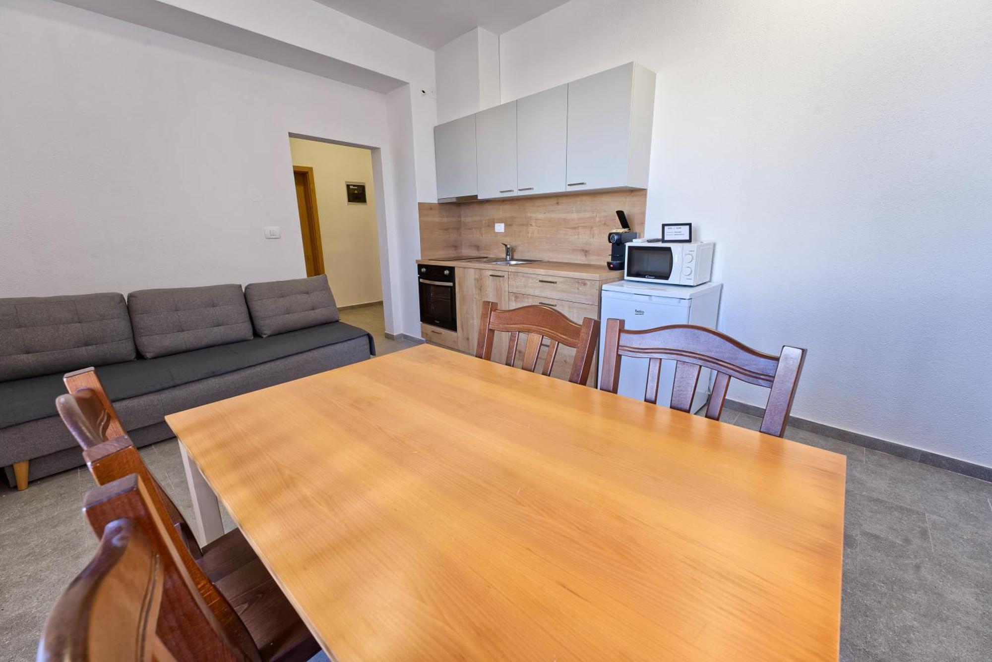 Apartments Punta Piran Extérieur photo